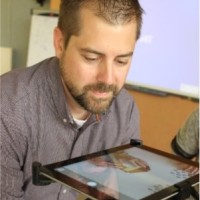 Carolina Biological Supply Company Employee Brian Kloepfer's profile photo