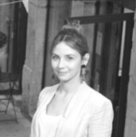 CTC Employee Alison Burel's profile photo