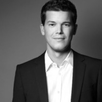 Onlineprinters Employee Tobias Kitzbichler's profile photo