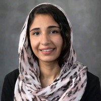 Optum Employee Sadaf Gul's profile photo