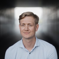 KERN engineering careers Employee Georg Tober's profile photo