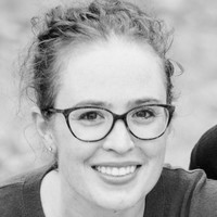 Entos Pharmaceuticals Employee Chandra McAllister's profile photo