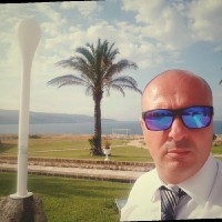 Hotel Locarno Employee Marco Salvati's profile photo