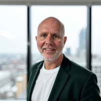 Cast UK Limited Employee Phil Mold's profile photo