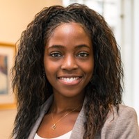 BPA Search Employee Lucienne Ndong's profile photo