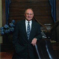National Issues Forums Institute Employee William Muse's profile photo
