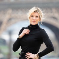 DeliverFund Employee Christi Nabors's profile photo