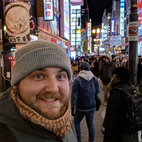 Fin Design + Effects Employee Ryan Basa's profile photo