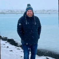Data Dwell Employee John Allwood's profile photo