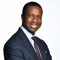 LeapFrog Investments Employee Souleymane's profile photo