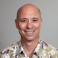 YMCA OF HONOLULU Employee Michael Broderick's profile photo