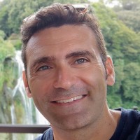 Euronext Securities Employee Antonio Cusmano's profile photo