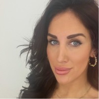 Viktoria Dziechciowska Email