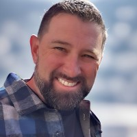 WVU Medicine Employee Michael Layne's profile photo