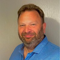 Zscaler Employee Jon Noel's profile photo