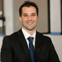 Sintavia Employee Tommy Reilly's profile photo
