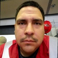 Acquire Frac Employee Luis Salazar's profile photo