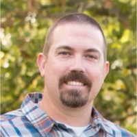 Washington Alarm, Inc. Employee Nicholas Robinson's profile photo