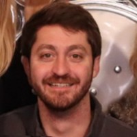 Evergreen Wealth Employee Will Ewing's profile photo