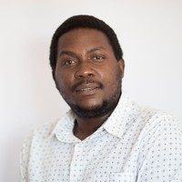 Nettrade Programmatic Employee Geoffrey Mathabathe's profile photo