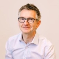 AHPRA (Australian Health Practitioner Regulation Agency) Employee Michael Carpenter's profile photo