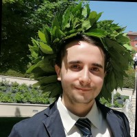 Francesco Paoloni's profile photo