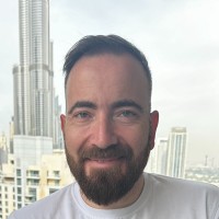 Blueground Employee John Marousis's profile photo
