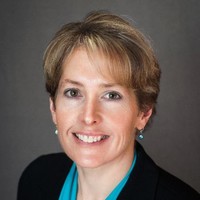 Gleaner Life Insurance Society Employee Rebecca Creque's profile photo