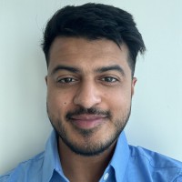Motion (Creative Analytics) Employee Krishna Shridhar's profile photo