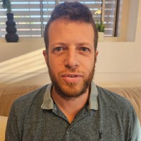 Fredo.ai Employee Ron Gross's profile photo