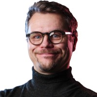 Spatineo Employee Ilkka Rinne's profile photo