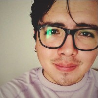 Evolve Interactive MX Employee Ernesto Domínguez's profile photo