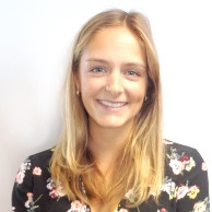 The Business of Creativity Employee Immy Groome's profile photo