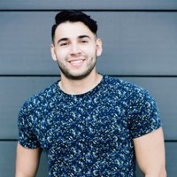 Eduardo Rosales Email
