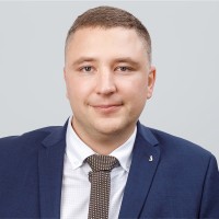 Scandagra Group Employee Aleksandr Perekatov's profile photo
