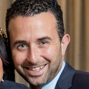 MadRag Employee Nathan Hoffman's profile photo