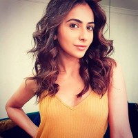 Hospital Dream Jobs Employee Priyanshi Chopra's profile photo