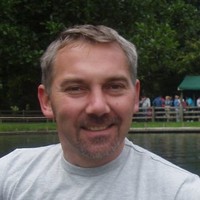 Encirc Employee Peter Lovatt's profile photo