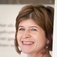 Volvo Car BeLux Employee Elfi Janssens's profile photo