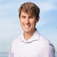 MRAG Americas, Inc. Employee Nick Hahlbeck's profile photo