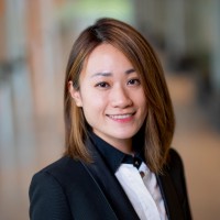 Scotiabank Employee Macy Chan's profile photo