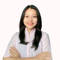 HMJA PNJ Employee Tresiya Sanjaya's profile photo