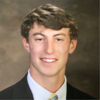 EY Employee Alexander Samuelson's profile photo