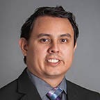 Burns & McDonnell Employee Alberto A. Mendiola's profile photo