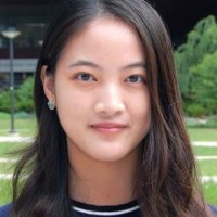 Creative Biogene Employee Binning Wu's profile photo