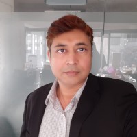 Thingsup Employee Abid Patel's profile photo