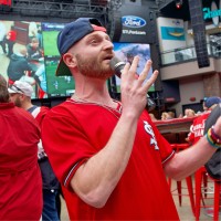 Ballpark Village St. Louis Employee Ellis Brodsky's profile photo