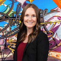 The Neon Museum Employee Melisa McChesney's profile photo
