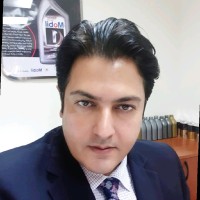 Mohammed Khan Email