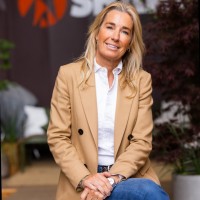 Sharkmob Employee Sophie Stakston's profile photo